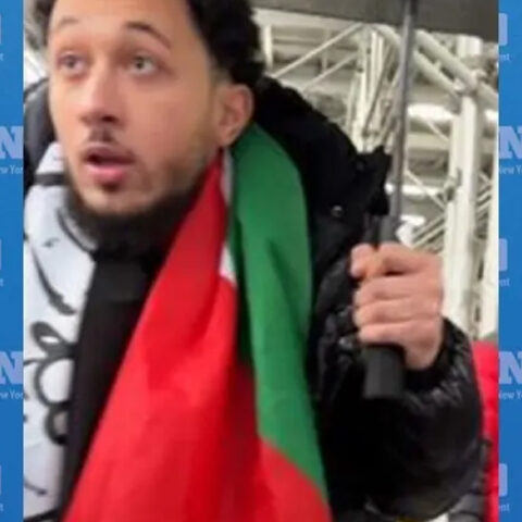 New york city man charged with federal hate crimes for repeated assaults on jewish victims - photo licensed by shore news network.