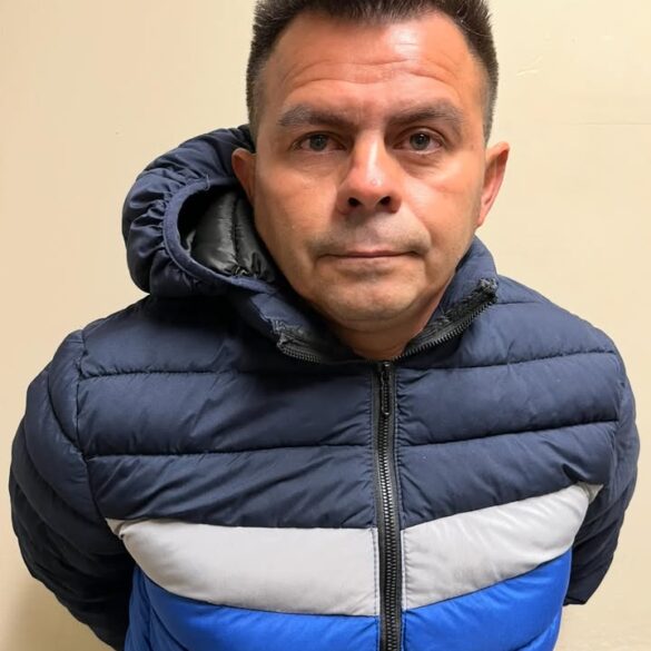 Maryland man busted in disturbing child porn case - photo licensed by shore news network.