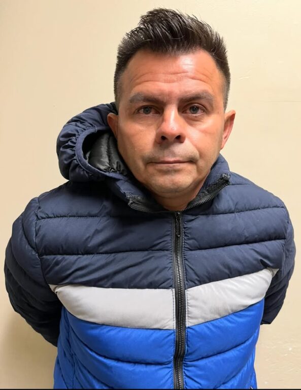 Maryland man busted in disturbing child porn case