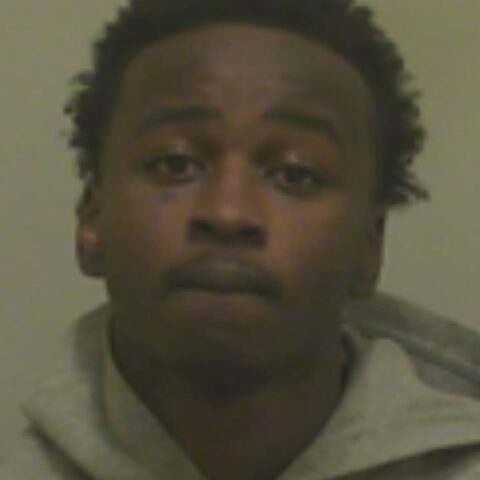 Newark cops hunt man tied to armed uber eats carjacking - photo licensed by shore news network.