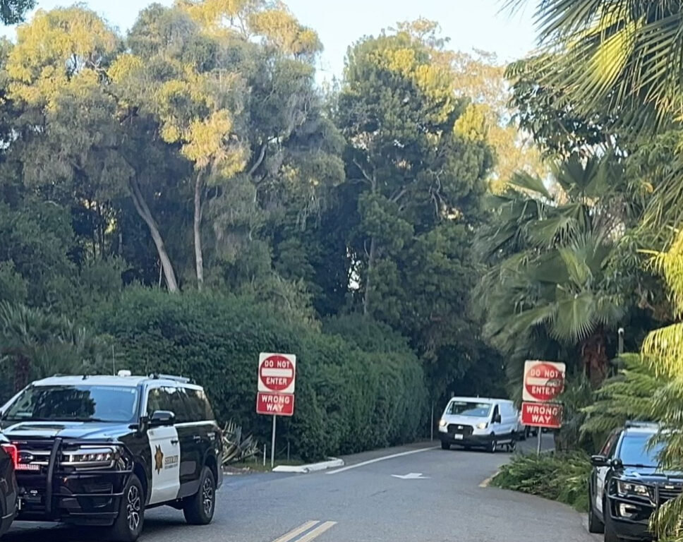 Mansion of Beanie Babies Billionaire Scene of Violent Attack, Police Barricade