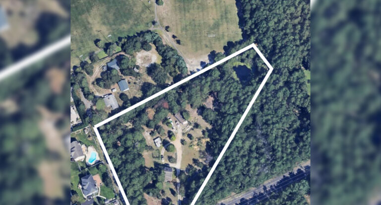 Brick township acquires 4. 2-acre site to expand recreation, preserve open space - photo licensed by shore news network.