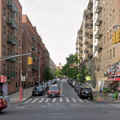 Man shot in the head, woman injured in bronx double shooting - photo licensed by shore news network.