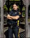 Evesham officer recognized for response after woman mugged at gunpoint