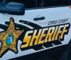 Man stabbed in homosassa disturbance