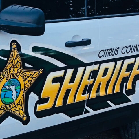 Man stabbed in homosassa disturbance - photo licensed by shore news network.