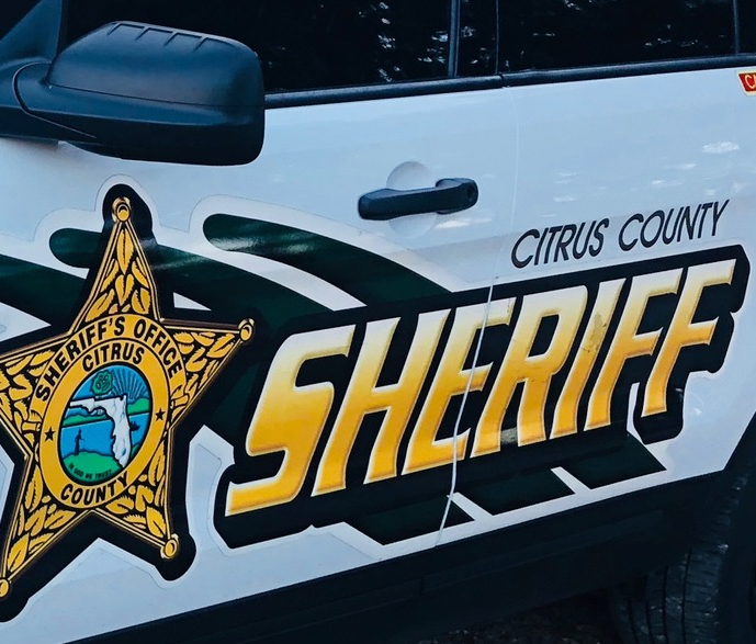 Man stabbed in Homosassa disturbance
