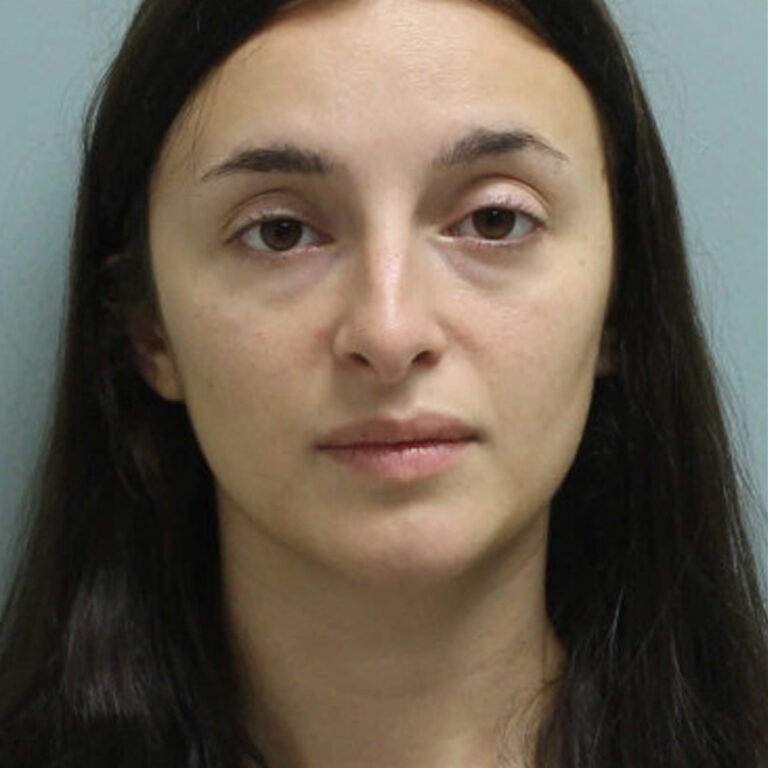 Greensburg woman sentenced to 20 years after pleading guilty but mentally ill in attempted child attempted murder