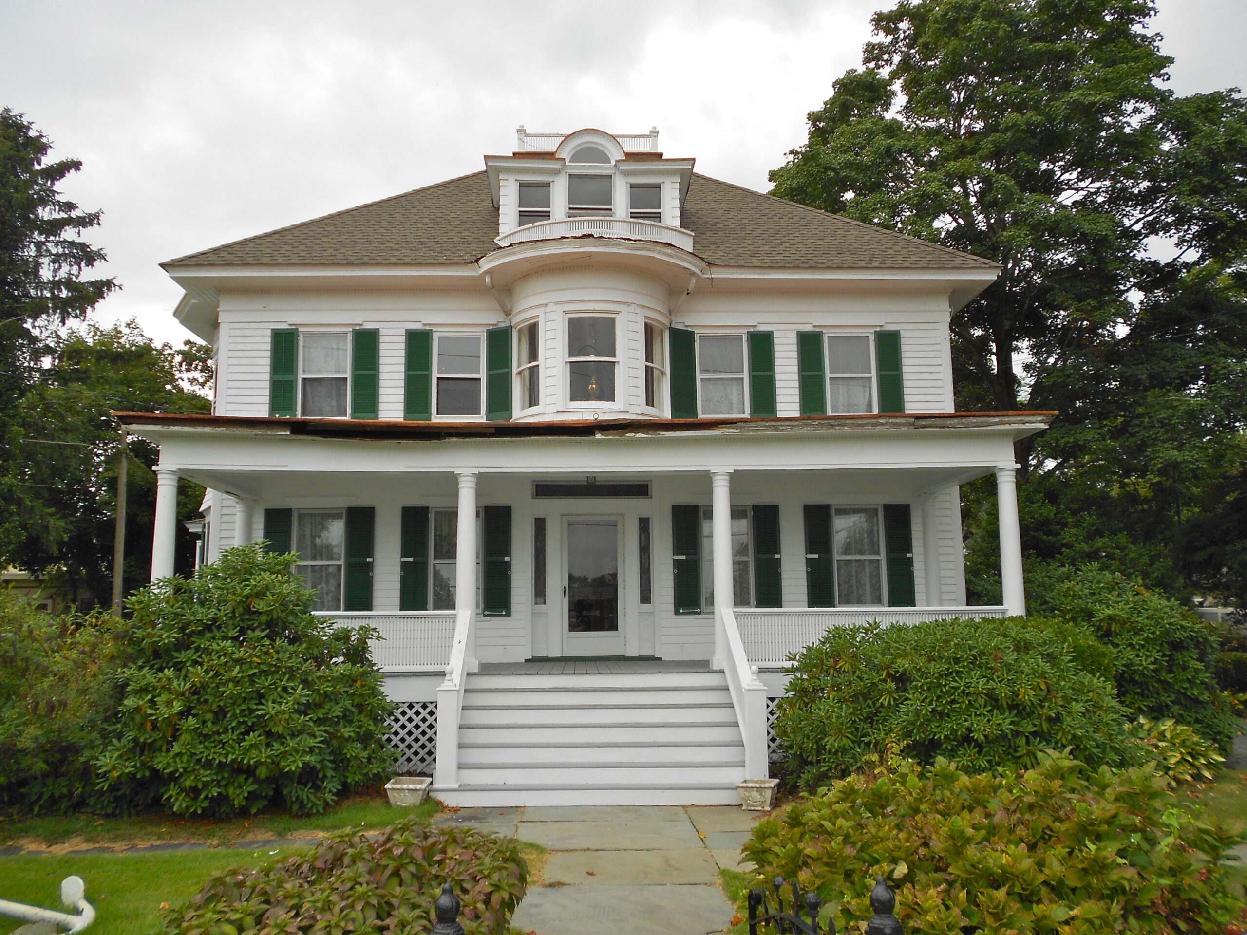 Ocean County's $4.7 million money pit just got more expensive