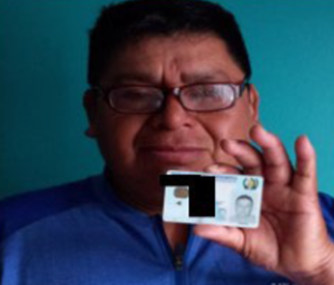 New Jersey sanctuary migrant forged docs to falsely claim children that weren't his