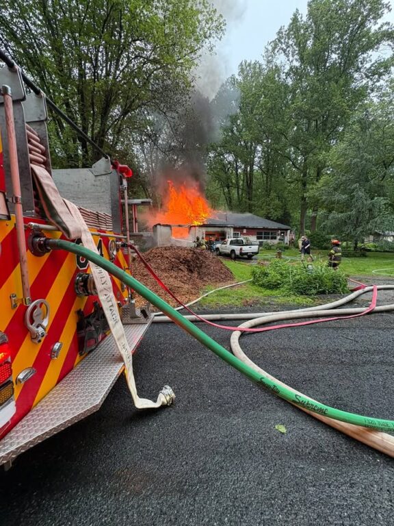 Two dead after house fire in Joppa under investigation Two dead after house fire in Joppa under investigation