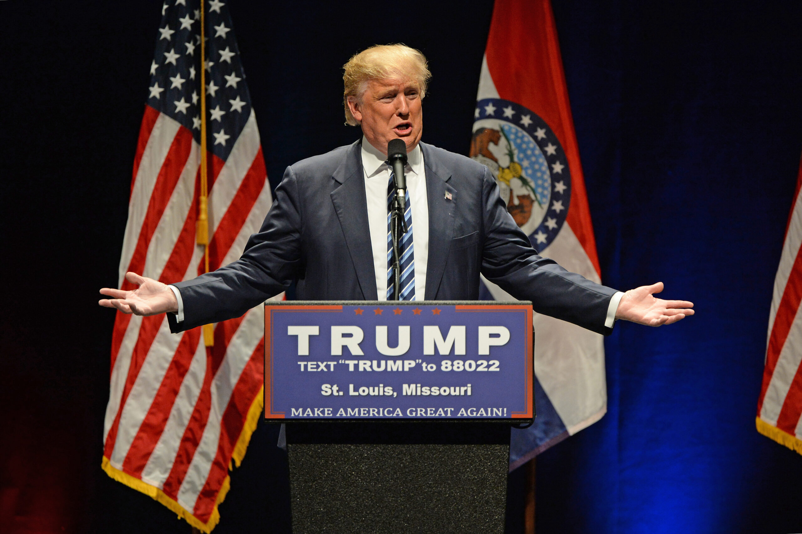Ten Reasons Why Trump Picked Jack Ciattarelli Over Bill Spadea