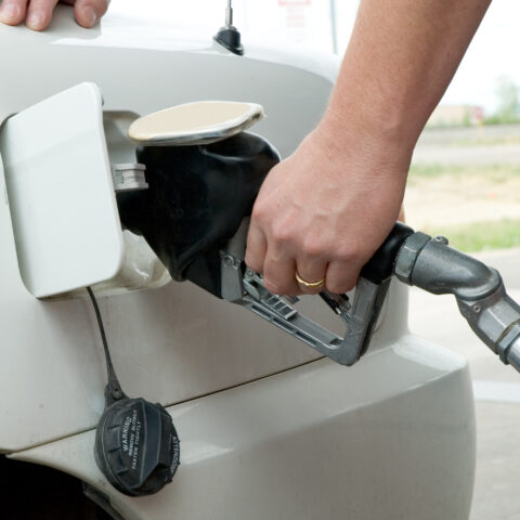 New jersey's 2035 gas car ban suffers major setback in congress - photo licensed by shore news network.