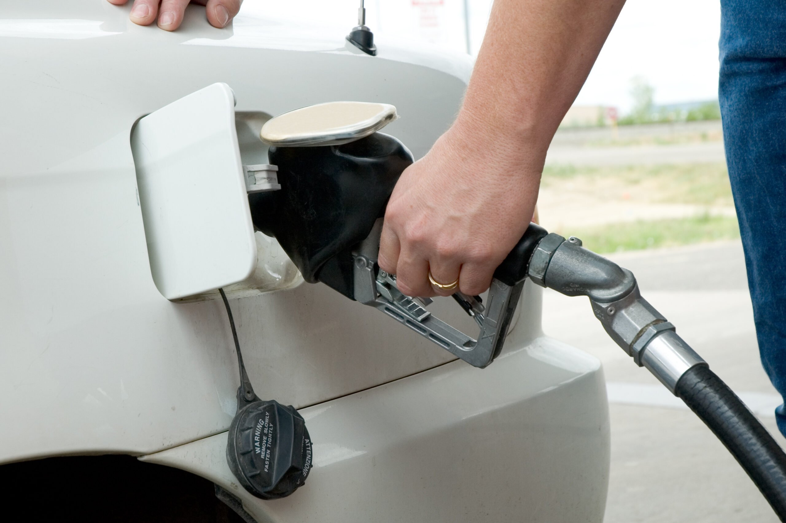 New Jersey's 2035 Gas Car Ban Suffers Major Setback in Congress