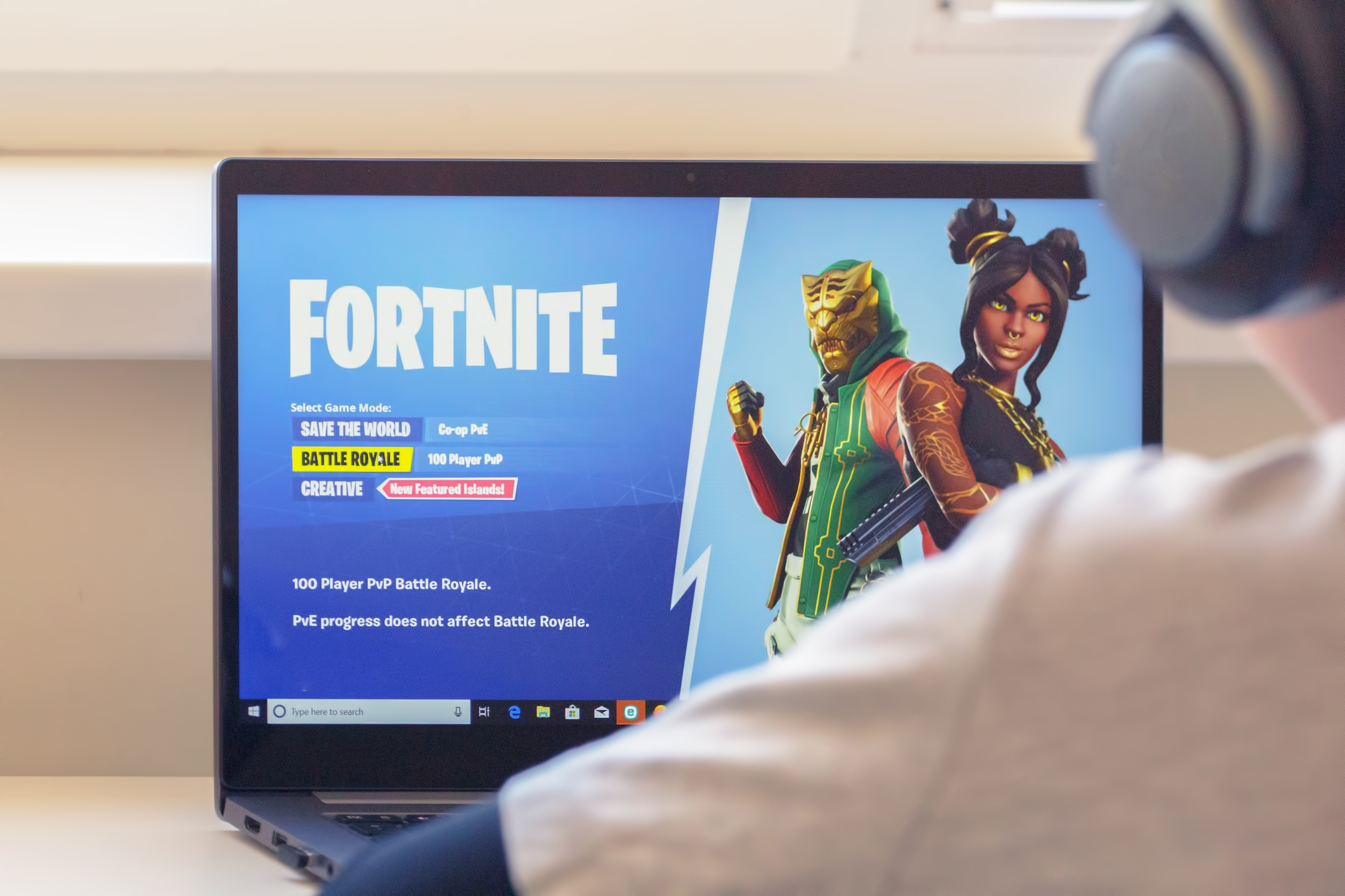 Florida man charged in fatal shooting of stepson during domestic dispute over Fortnite