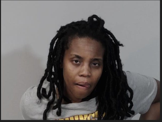 DUI Mom Had Kids in Car During Stafford Crash