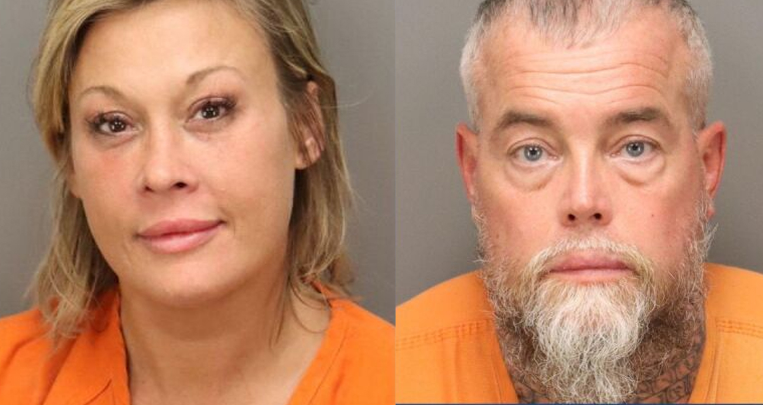 Powerball winner arrested after bar brawl at Florida resort days after jackpot win