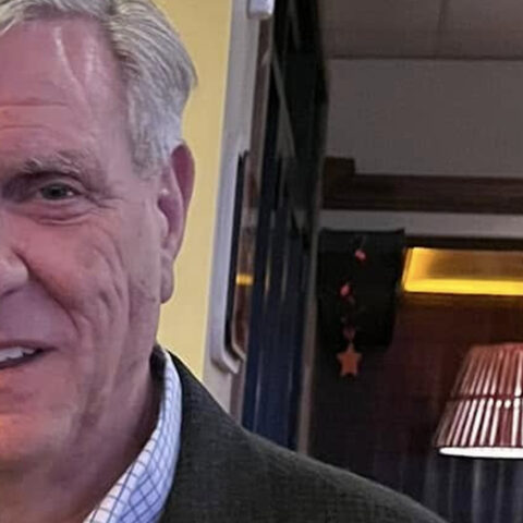 Five republicans emerge as possible successors to ocean county gop chairman george gilmore - photo licensed by shore news network.