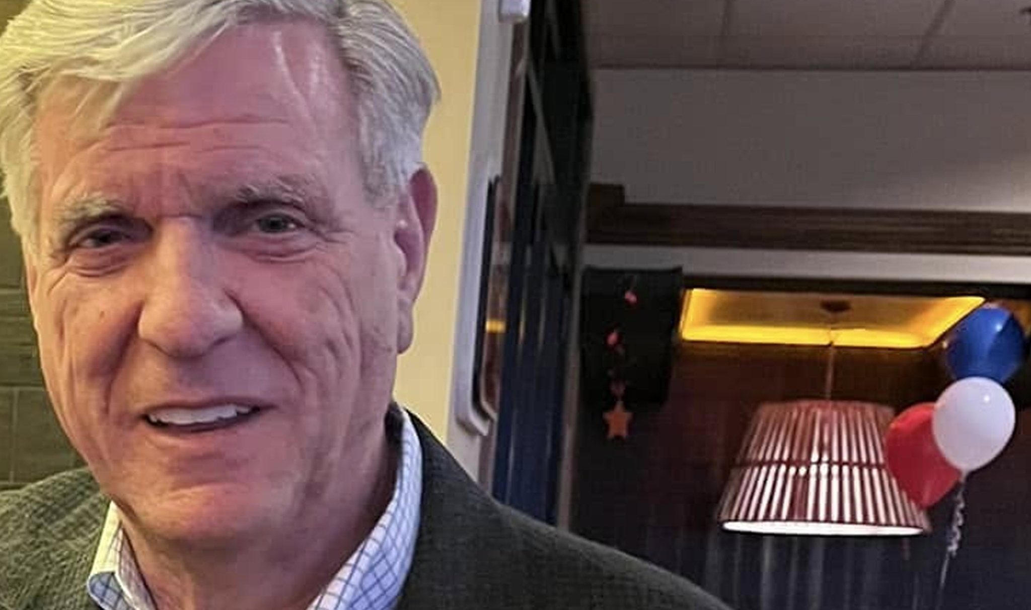 Five Republicans emerge as possible successors to Ocean County GOP chairman George Gilmore
