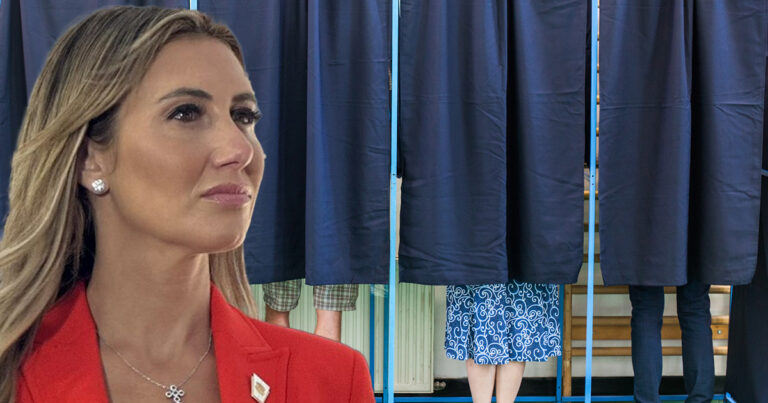 Alina habba is coming after new jersey's illegal voters with new election task force - photo licensed by shore news network.