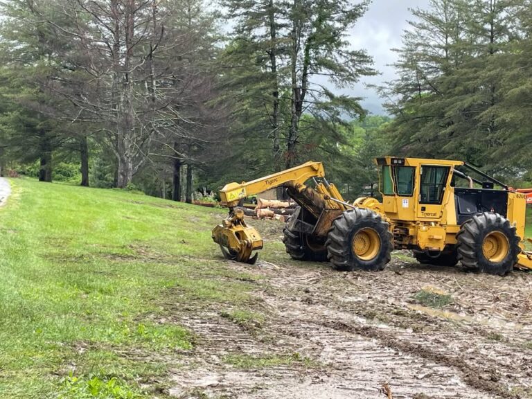 Construction begins on berkeley park sports complex in henderson county - photo licensed by shore news network.