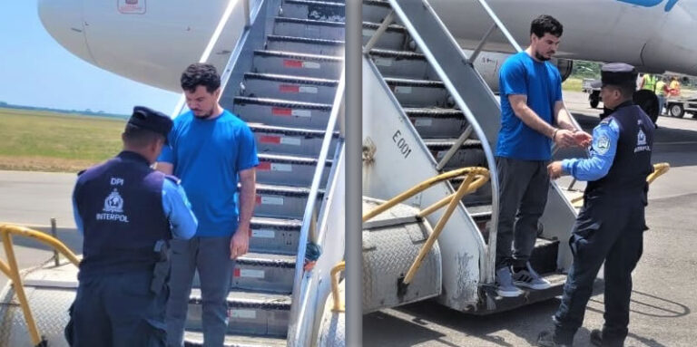 Known migrant rapist found hiding in tim walz' minnesota sanctuary state - photo licensed by shore news network.