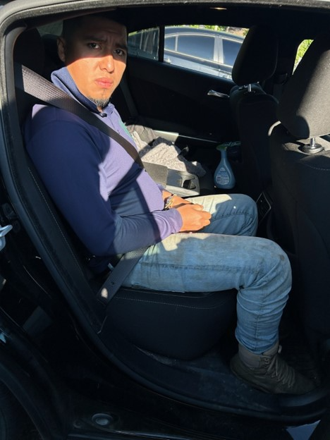 ICE arrests four illegal aliens convicted of child sex crimes across four states ICE arrests four illegal aliens convicted of child sex crimes across four states