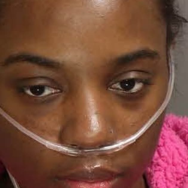 New Jersey woman accused of faking illness in $560K medical fraud New Jersey woman accused of faking illness in $560K medical fraud