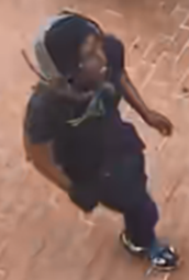 Armed robbers caught on camera after assault in DC Armed robbers caught on camera after assault in DC