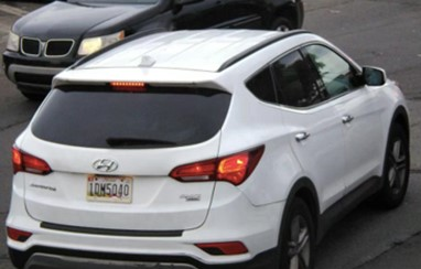 Man killed in DC hit and run linked to robbery spree Man killed in DC hit and run linked to robbery spree