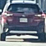 Princeton pedestrian hit in SUV drive-off Princeton pedestrian hit in SUV drive-off
