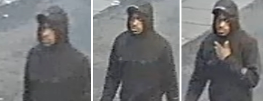 Armed robbers hit DC streets in early morning rampage Armed robbers hit DC streets in early morning rampage