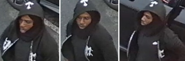 Armed robbers hit DC streets in early morning rampage Armed robbers hit DC streets in early morning rampage