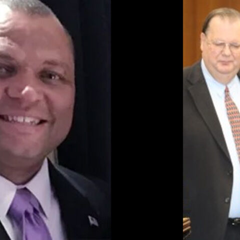 U. S. Marine, veteran prosecutor seeks to defeat 73-year-old career politician in ocean county race - photo licensed by shore news network.