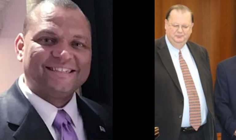 U. S. Marine, veteran prosecutor seeks to defeat 73-year-old career politician in ocean county race - photo licensed by shore news network.