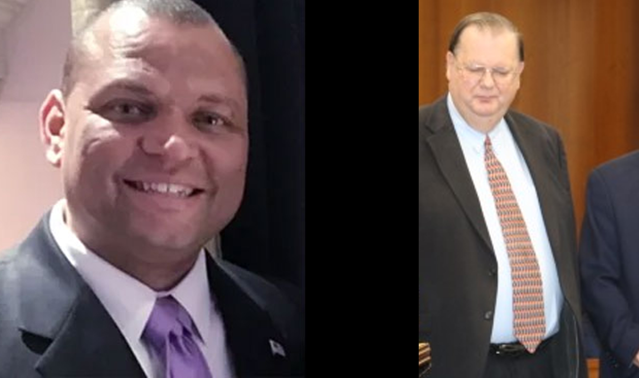 U.S. Marine, Veteran Prosecutor Seeks To Defeat 73-Year-Old Career Politician in Ocean County Race