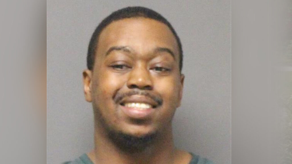 Jackson Township man charged with murder after Toms River stabbings, killing Brick man Jackson Township man charged with murder after Toms River stabbings, killing Brick man