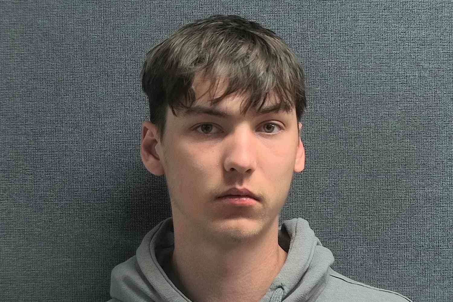 Naked man found in teen’s bedroom shot at by father before arrest