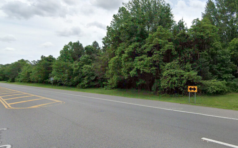 Ocean county commissioners pay $20,500,000 for property owned by gop megadonor - photo licensed by shore news network.