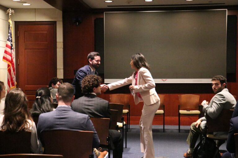 Trump endorses rep. Mike lawler in bid for re-election to new york’s 17th district - photo licensed by shore news network.