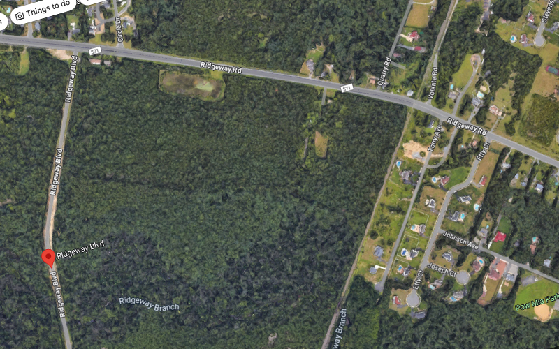 Ocean County Commissioners pay $20,500,000 for property owned by GOP megadonor Ocean County Commissioners pay $20,500,000 for property owned by GOP megadonor