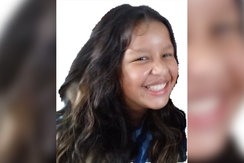 Philadelphia police search for missing 13-year-old last seen on Meridian Street