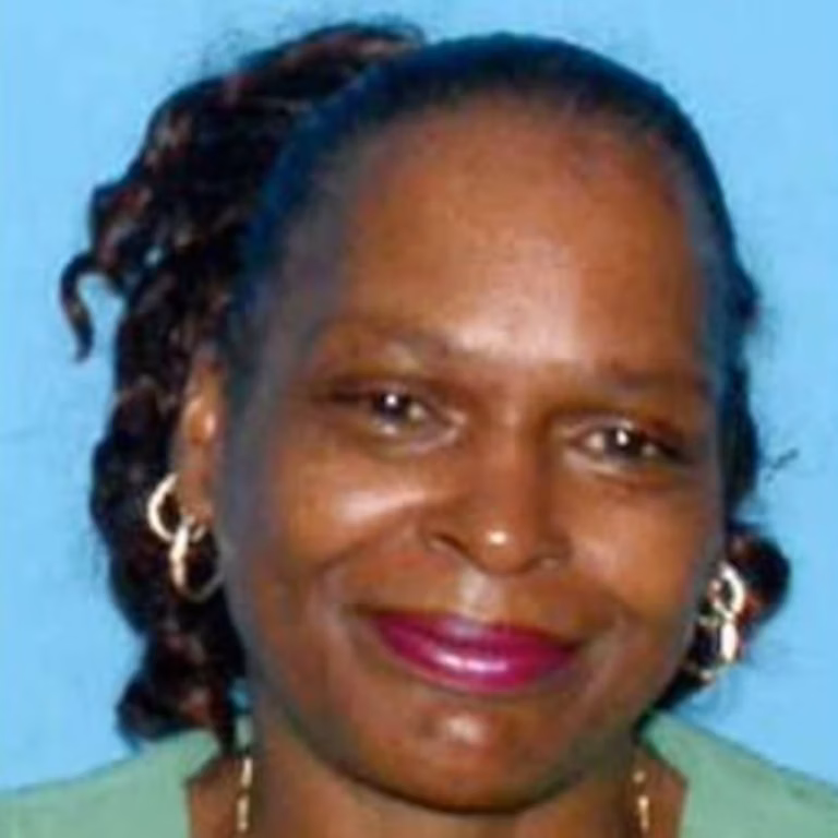 Body found in car submerged in New Jersey river identified as woman reported missing 15 years ago Body found in car submerged in New Jersey river identified as woman reported missing 15 years ago