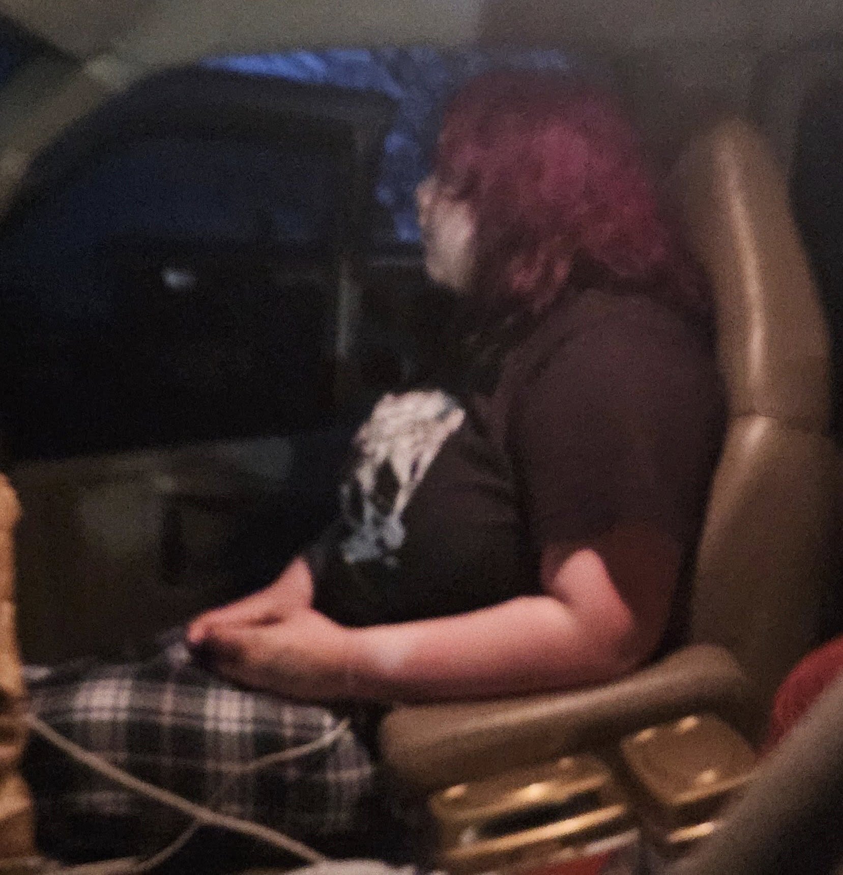 Buffalo police seek public’s help locating missing 14-year-old girl