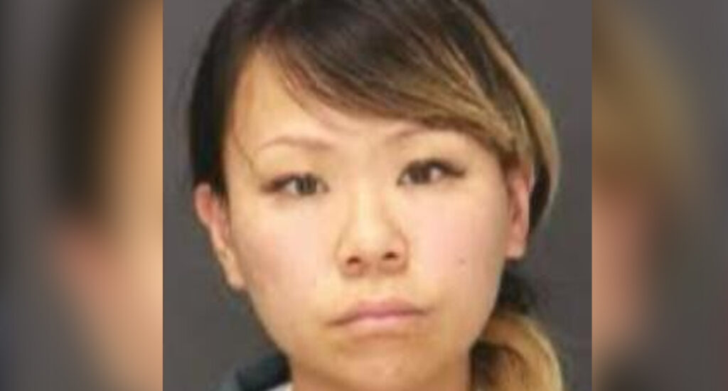 New Jersey mother pleads guilty to killing infant son, faces 5-year prison sentence