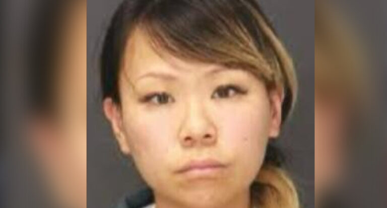 New jersey mother pleads guilty to killing infant son, faces 5-year prison sentence - photo licensed by shore news network.