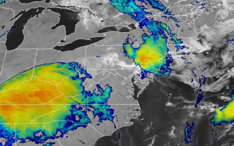 Severe thunderstorm watch issued for 14 new jersey through 5 p. M. - photo licensed by shore news network.