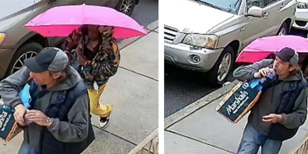 Newark police seek help identifying suspects in Midland Place package theft