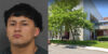 Sexual assault suspect held on ice detainer in toms river jail