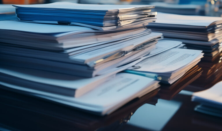 Jackson hires deputy clerk to help with opra backlog - photo licensed by shore news network.